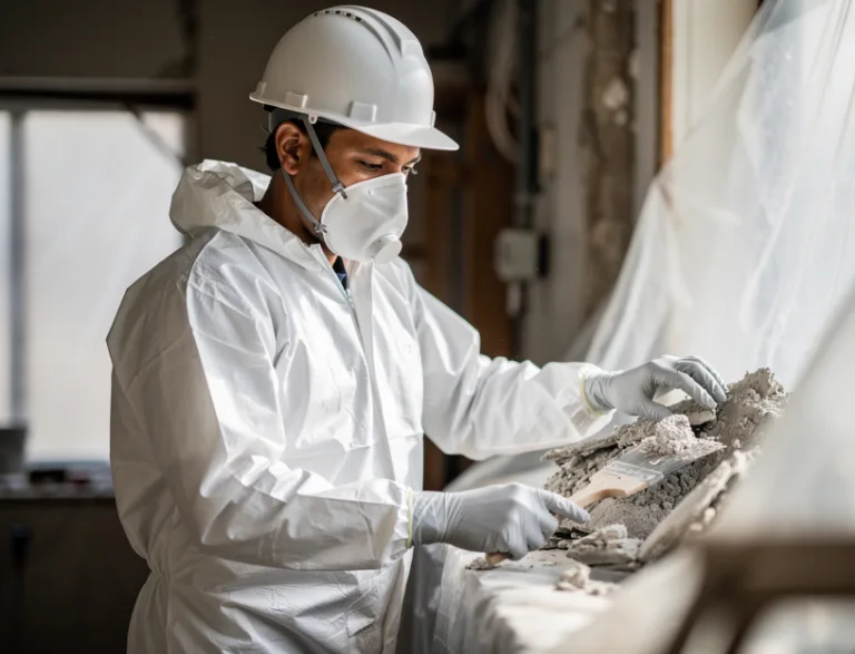 Asbestos Removal service in Beckenham